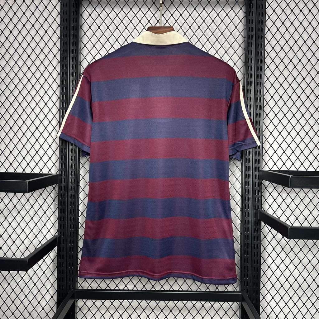 Camiseta Newcastle Visita Retro 1995/96