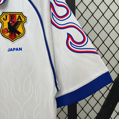 Camiseta Japón Visita Retro 1998