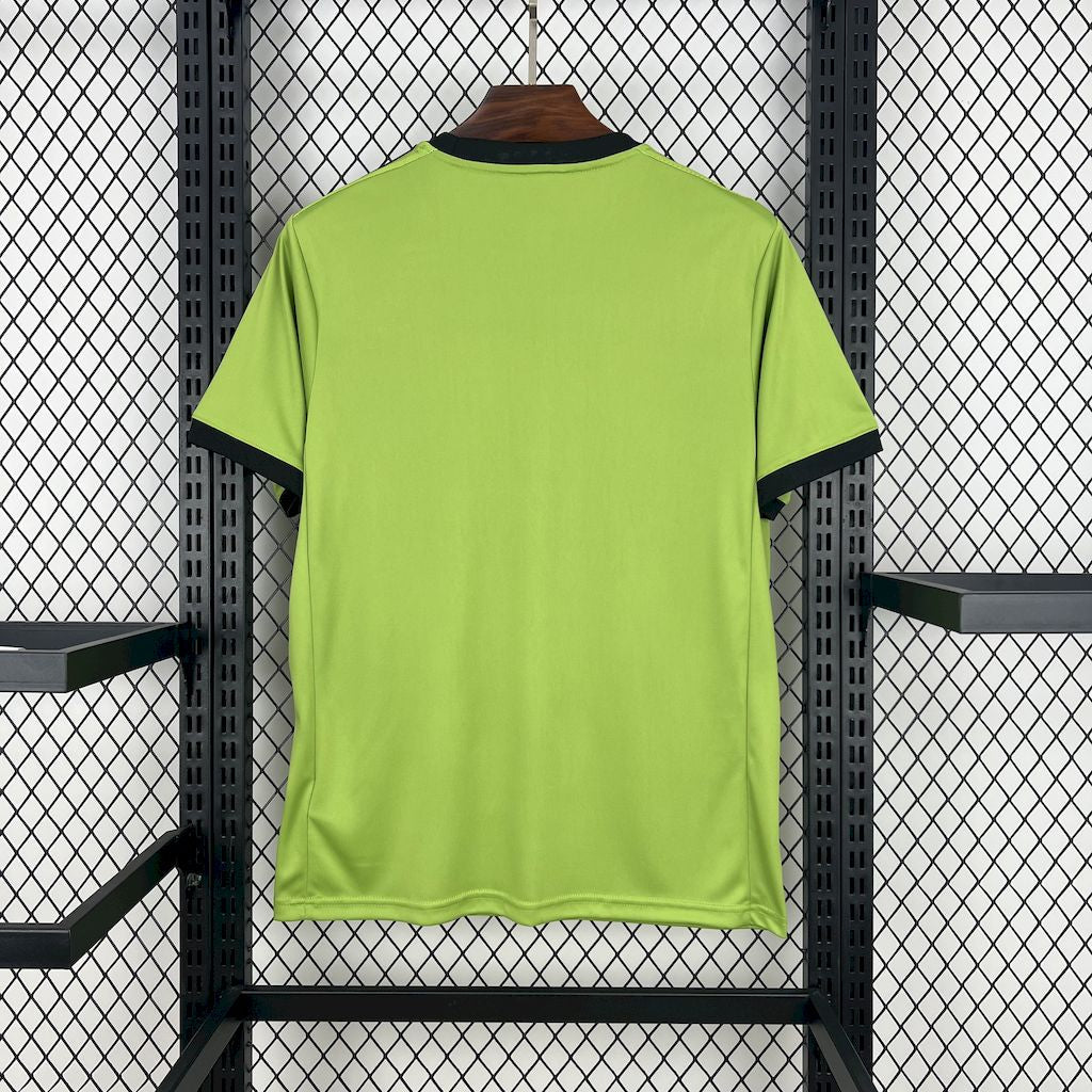 Camiseta Juventus Tercera Retro 2017/18 Versión Fan