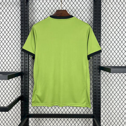 Camiseta Juventus Tercera Retro 2017/18 Versión Fan