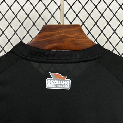 Camiseta Botafogo Visita 2025/26 Versión Fan