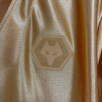 Wolves 70 Aniversario 2025/26 Versión Fan