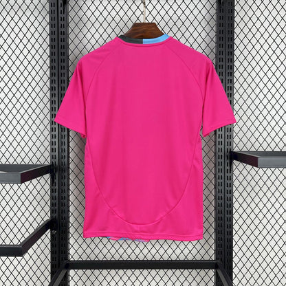 Camiseta Inter de Miami Edición Especial Morada 2025/26 Versión Fan