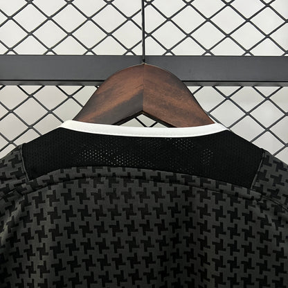 Camiseta Manchester United Visita Retro 2003/04 Versión Fan