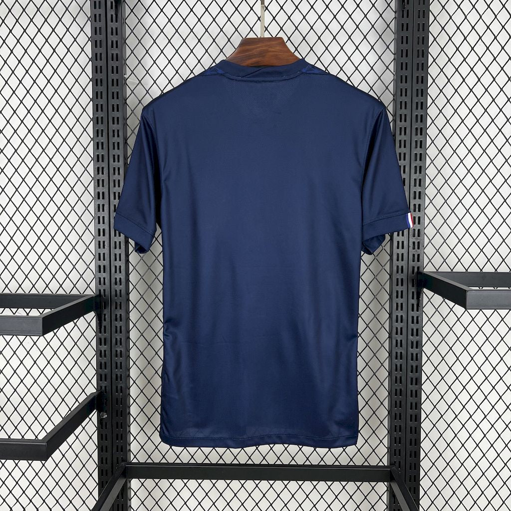 Paris Saint-Germain Local 2025/26 Versión Fan