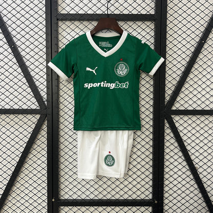 Palmeiras Kit Niño Local 2025/26