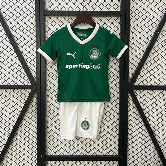 Palmeiras Kit Niño Local 2025/26
