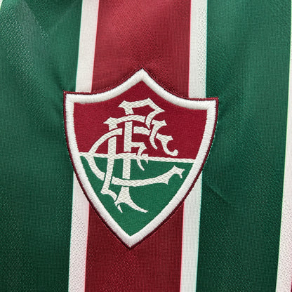 Fluminense Local 2025/26 Versión Mujer