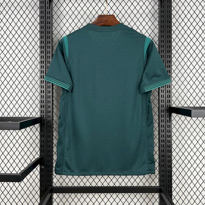 Nigeria Visita 2025/26 Versión Fan