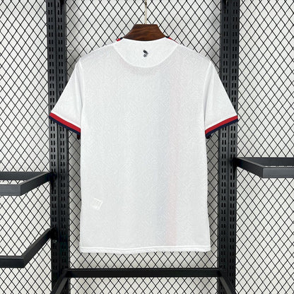 San Lorenzo Visita 2025/26 Versión Fan