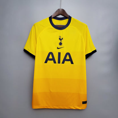 Tottenham 20/21 Tercer kit | Retro