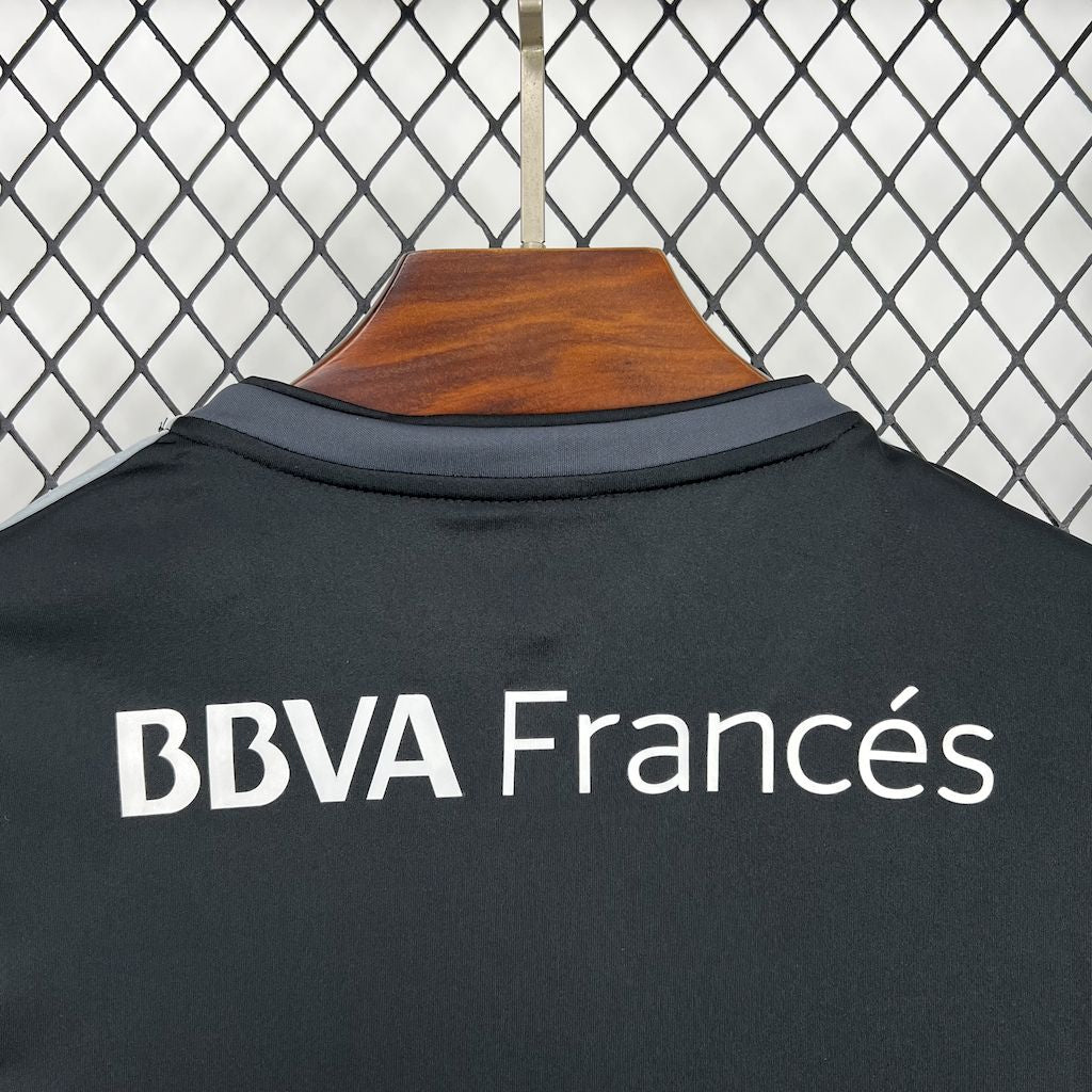 Camiseta River Plate 70 aniversario Retro 2013/14 Versión Fan