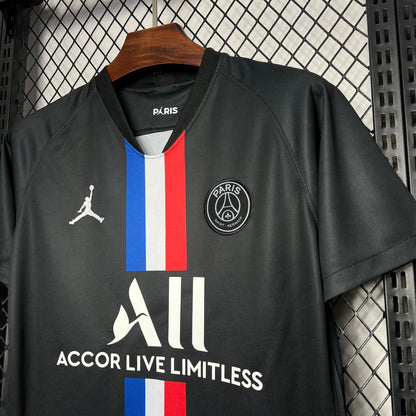 París Saint-Germain Cuarta Retro 2019/20