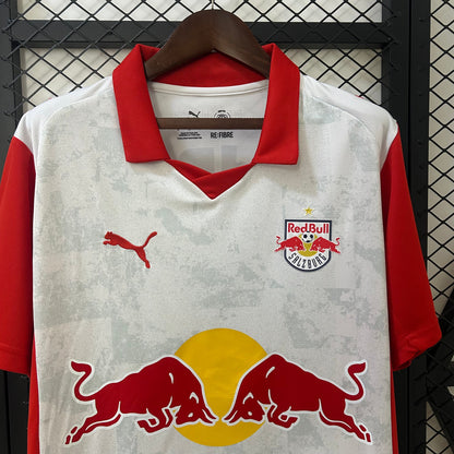 RB Leipzig Local 2025/26 Versión Fan