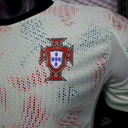 Portugal Visita 2025/26 Versión Jugador
