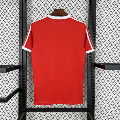 Camiseta CA Independiente Local Retro 1978 Versión Fan