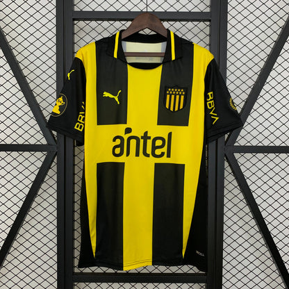 Peñarol Local 2025/26 Versión Fan