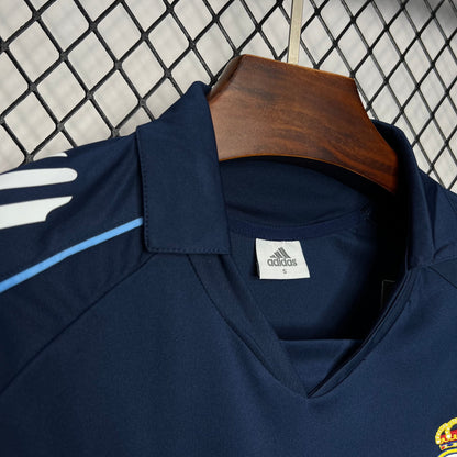 Real Madrid Visita Retro 2005/06