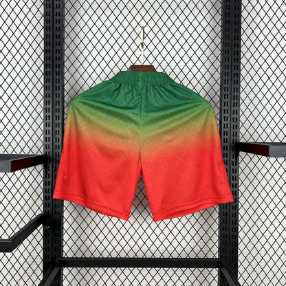 AC Milán Especial Rojo 2025/26 Shorts