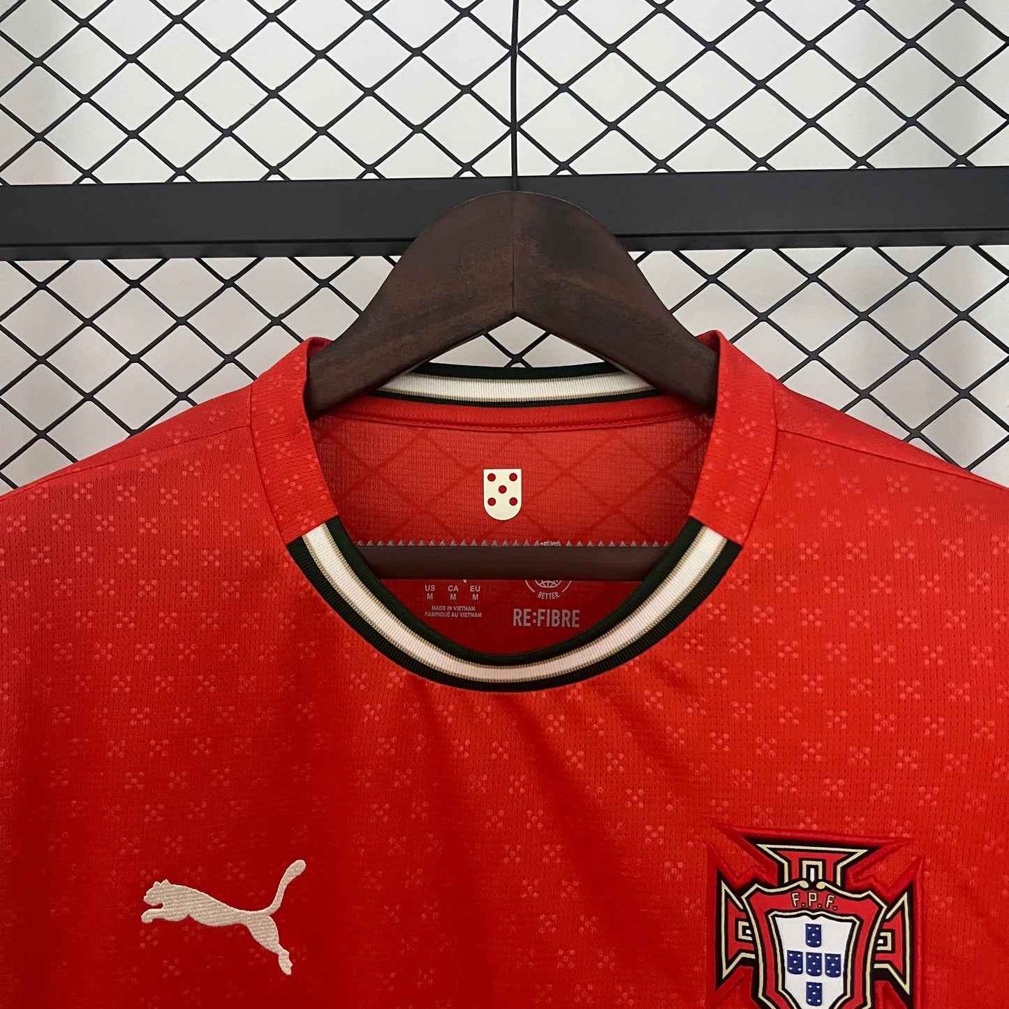 Portugal Local 2025/26 Versión Fan