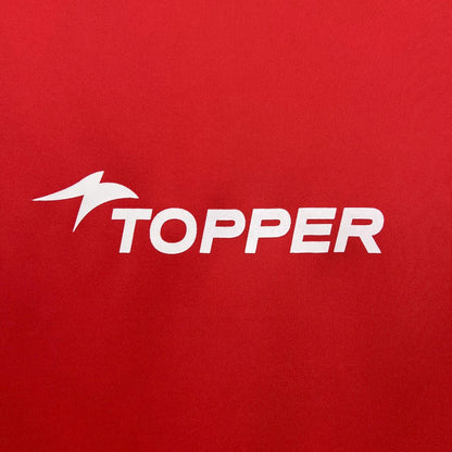 Camiseta CA Independiente Local Retro 1999/00 Versión Fan