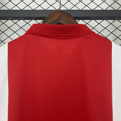 Camiseta Ajax Conmemorativa 2025/26 Versión Fan