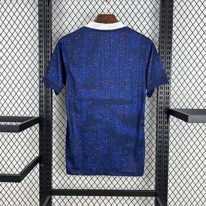 Camiseta Francia Local 2025/26 Versión Fan