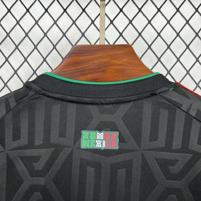 México Edición Visita 2025/26 Versión Fan