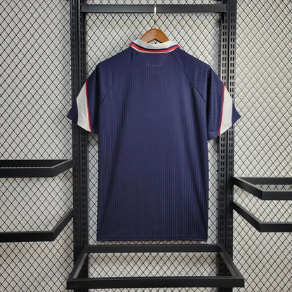 Camiseta Escocia Local Retro 1997