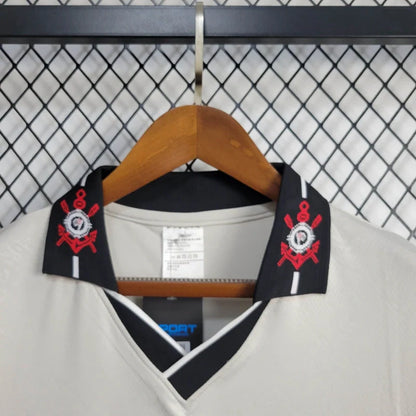 Camiseta Corinthians Local Retro 1996
