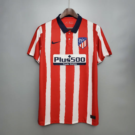 Atlético Madrid 20/21 Local | Retro