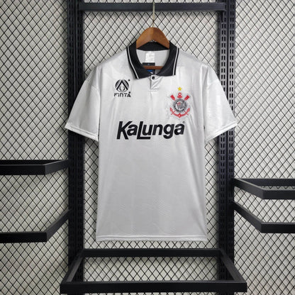 Camiseta Corinthians 1994 Local | Retro