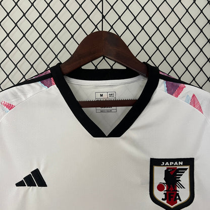 Camiseta Japón Especial Edition 2024/25  | Versión fan