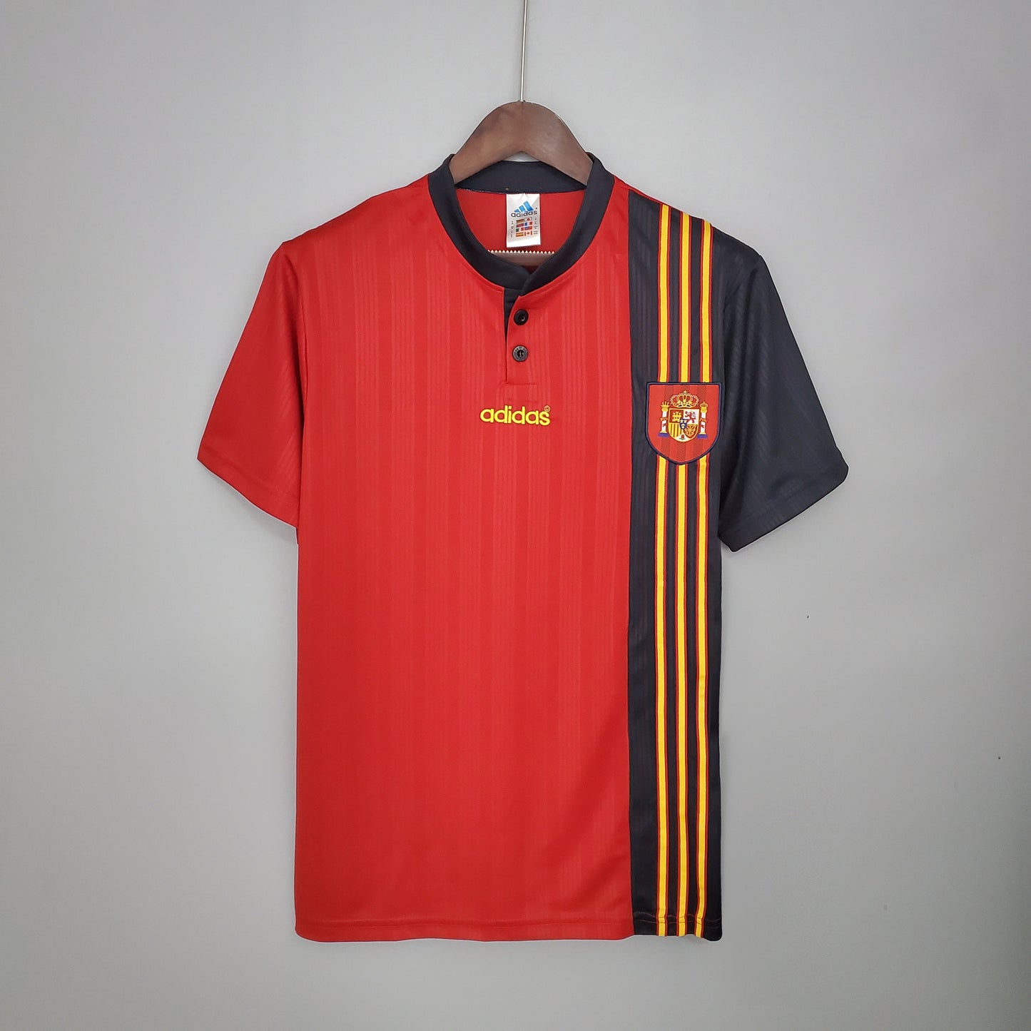 Camiseta España 1996 Local | Retro