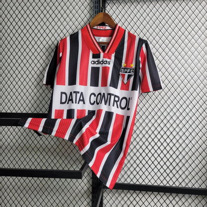 Camiseta Corinthians 1997 Visita | Retro