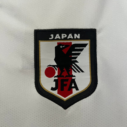 Camiseta Japón Especial Edition 2024/25  | Versión fan