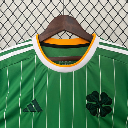 Camiseta Celtic Especial Edition 2024/25 | Versión fan