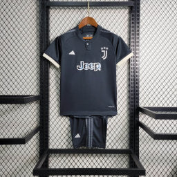 Juventus - Kit de niños | Visita 2023/24