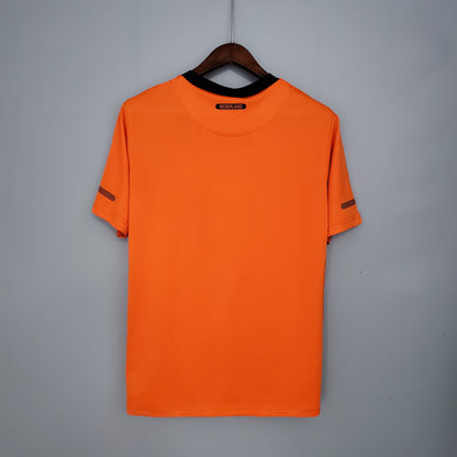 Camiseta Holanda 2010 Local | Retro