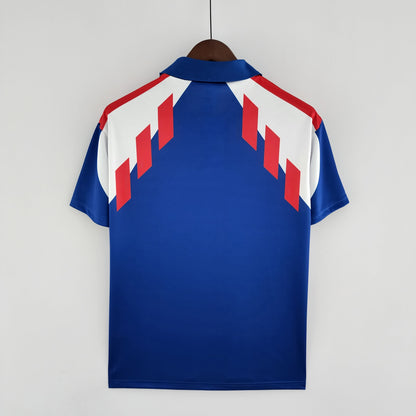 Camiseta Francia 88/90 Local | Retro