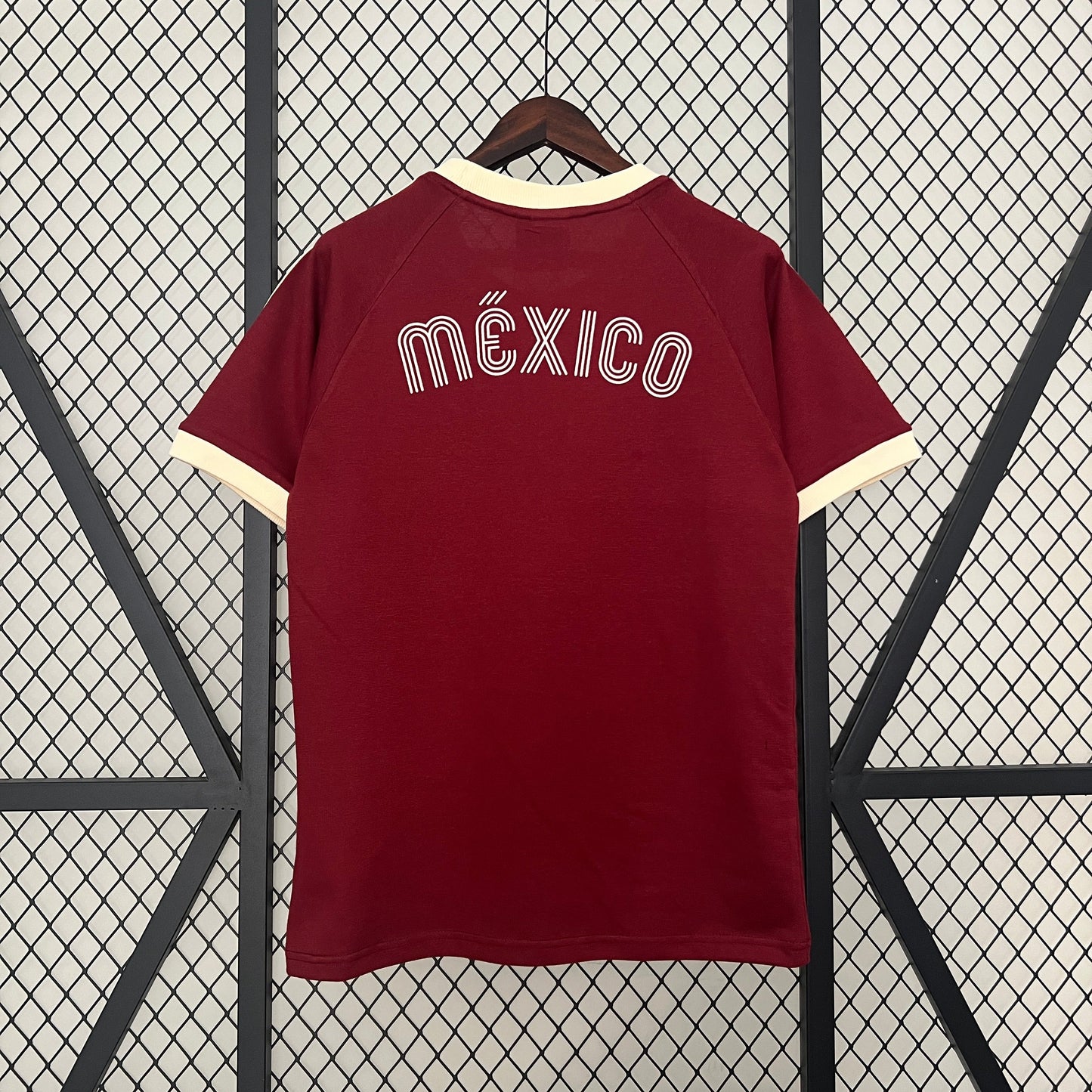 Camiseta Mexico Edición especial | Retro