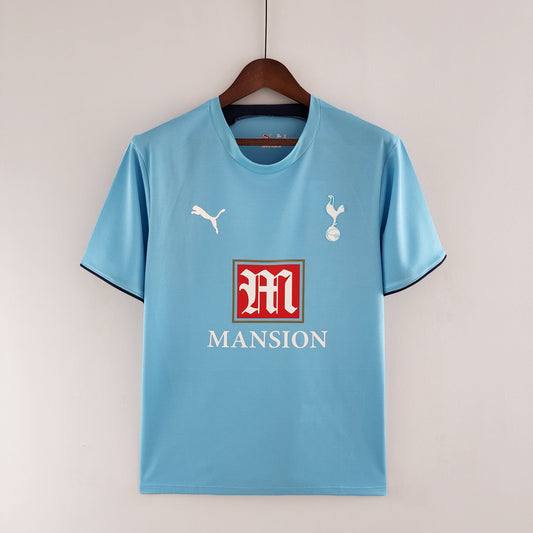 Tottenham 06/07 Visitante | Retro