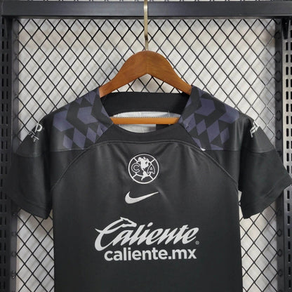 Conjunto niños Club America 2024/25 Arquero