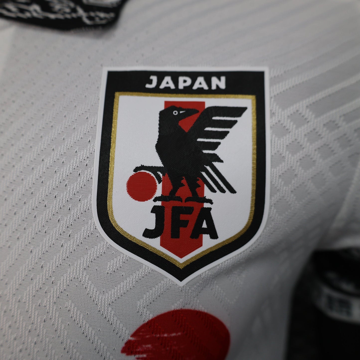 Camiseta Japón Special Edition White 2023 | Versión jugador