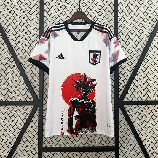 Camiseta Japón Edición especial 2024 | Versión Fan