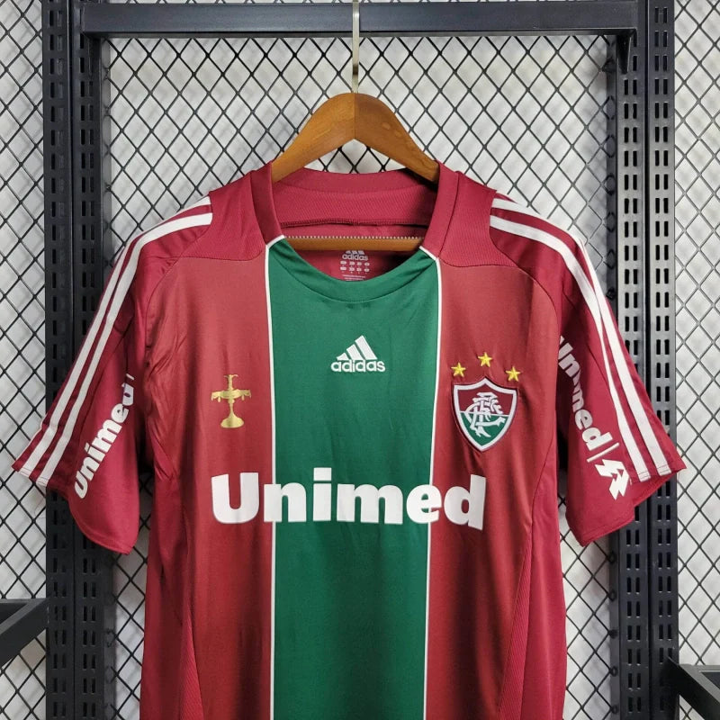 Camiseta Fluminense Tercera Retro 2009