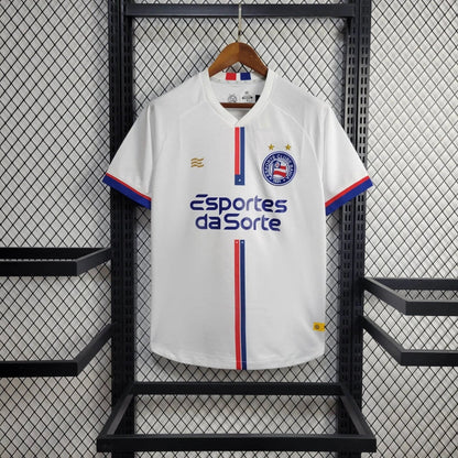 Camiseta Bahia Local 2024/25 Local | Versión fan