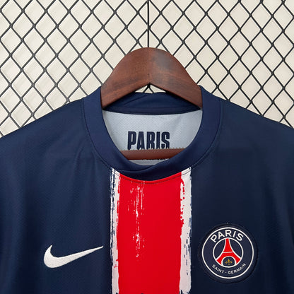 Camiseta PSG Local 2024/25 | Versión fan