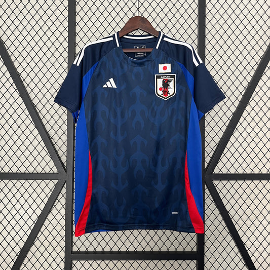 Camiseta Japón Edición especial 2024 | Versión Fan