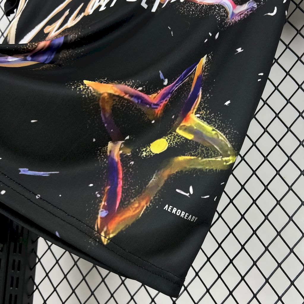 Real Madrid "Louis Vuitton Estelar" 2025/26 Versión Fan